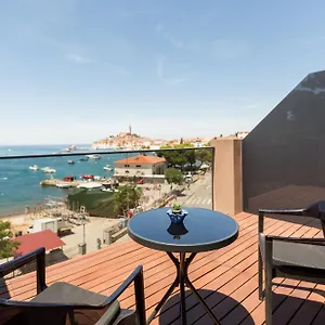 Squero 4*, Rovinj Croatia